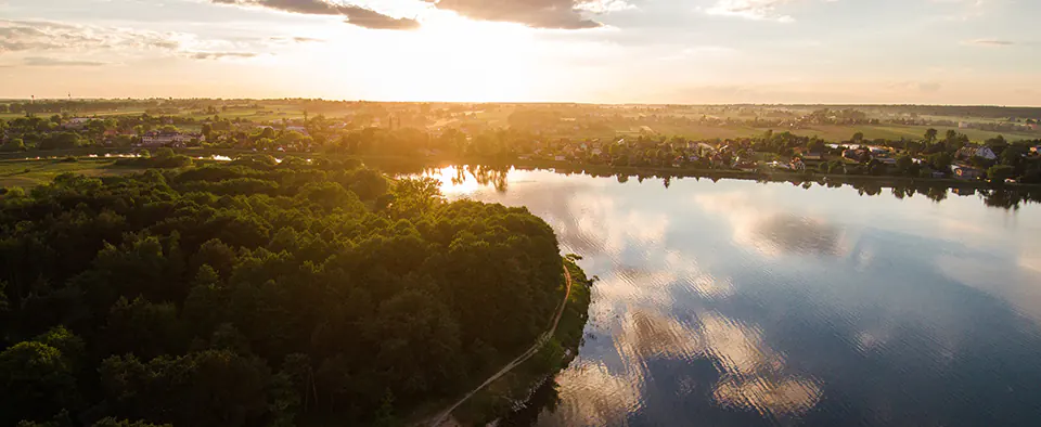 Wynajem autokarów, autobusów lub busów z Lublina i okolic nad Odrą