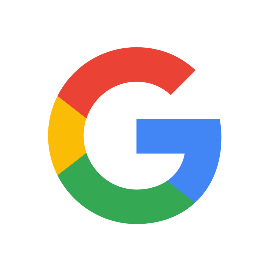 ikona google
