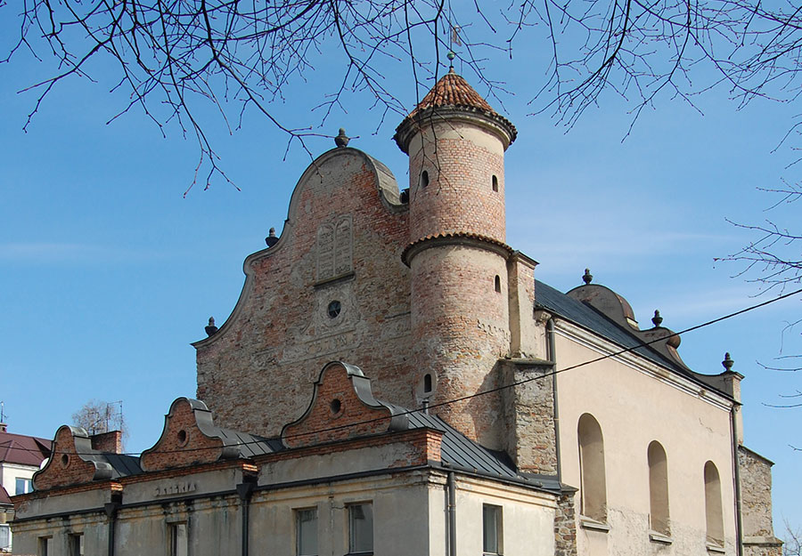 wynajem autokarów lesko