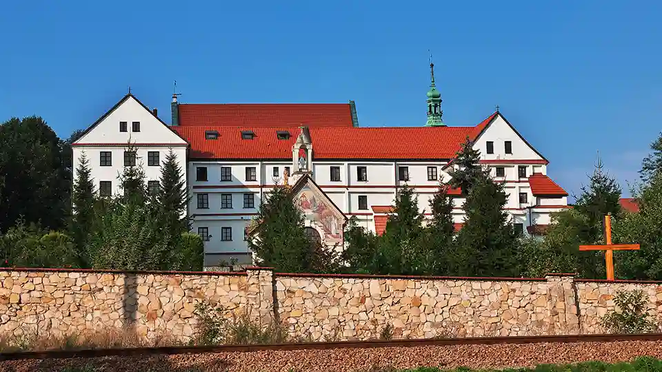 wieliczka wynajem autokaru