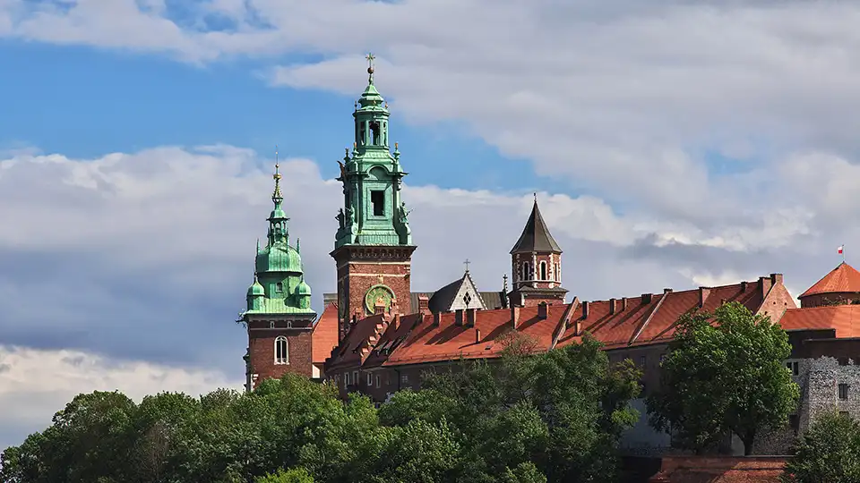 Wynajem autokaru Kraków