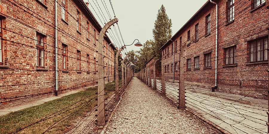 auschwitz wynajem autokaru