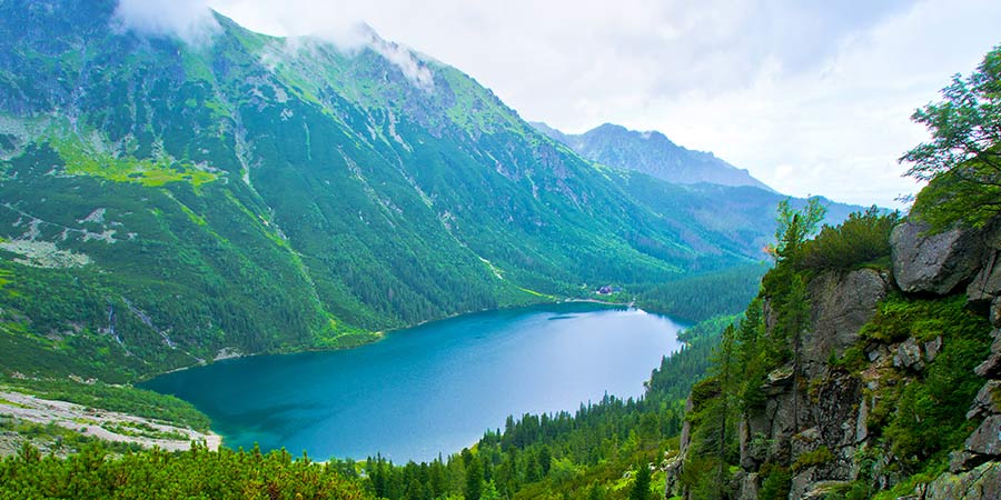 tatry wynajem autokaru