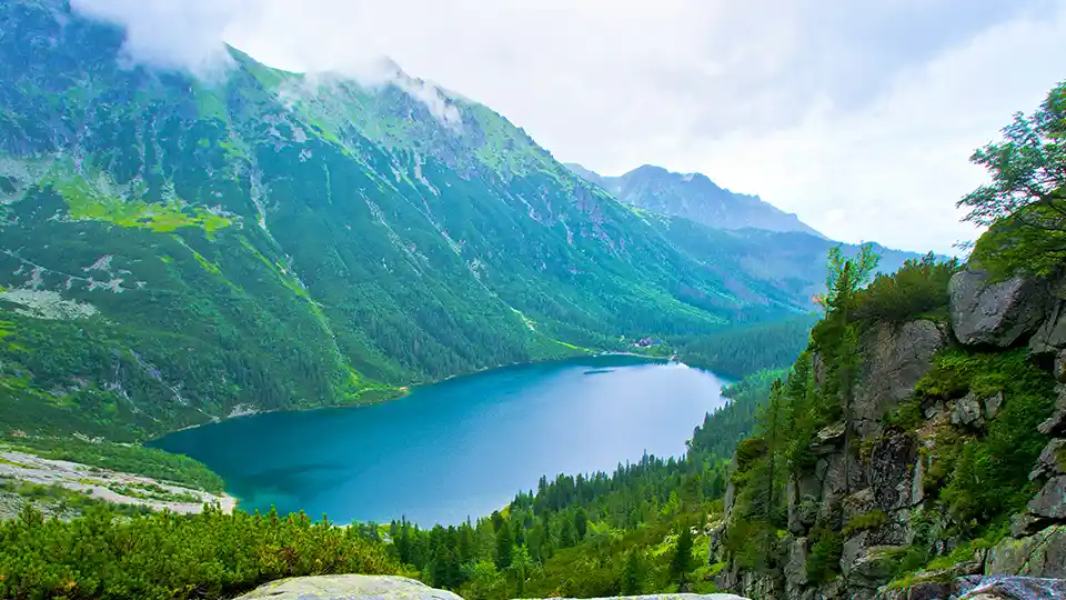 tatry wynajem autokaru