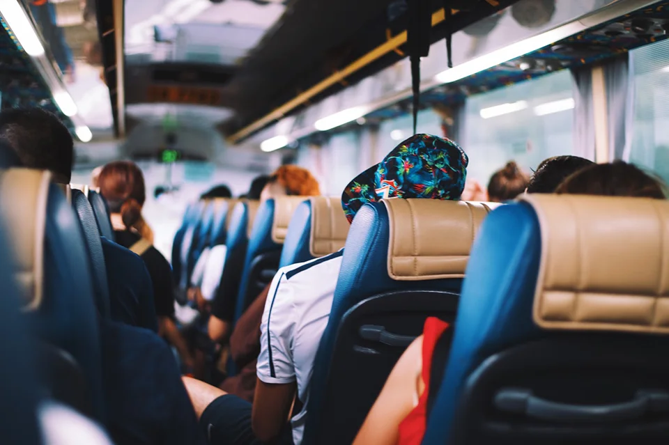 Wycieczka grupowa autobusem Stalowa Wola Centrum