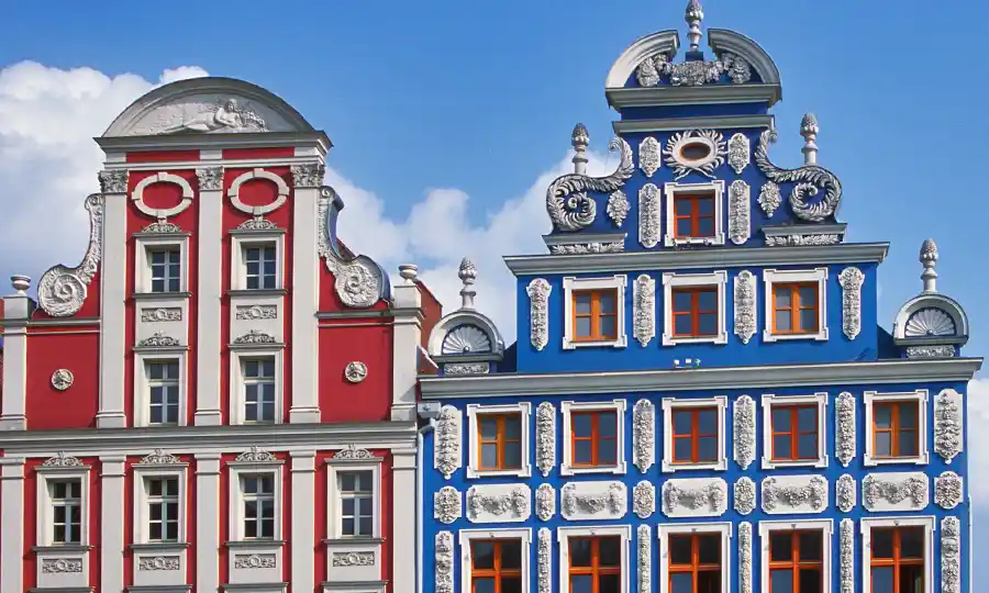 szczecin wycieczki objazdowe