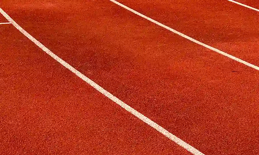 Przewozy sportowców lekkoatletyka