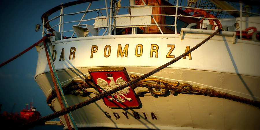 Gdynia miasto