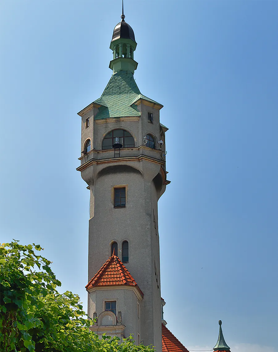 latarnia morska