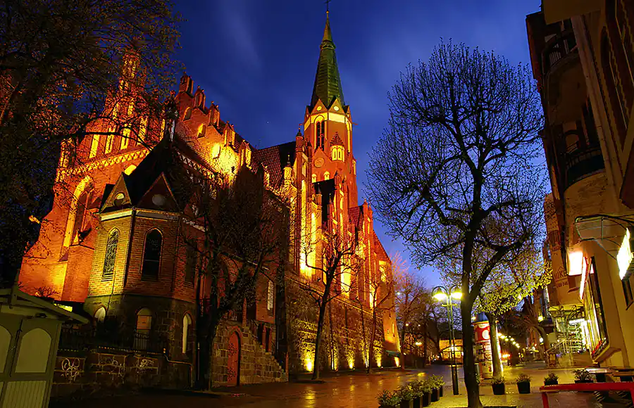 Sopot miasto