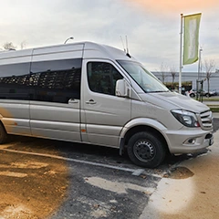 bus na 20 osób