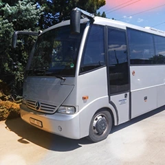 bus 28 osobowy