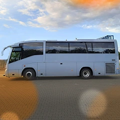 bus 30 osobowy