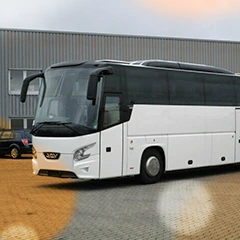 autobus 40 osobowy
