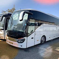 autobus 50 osobowy