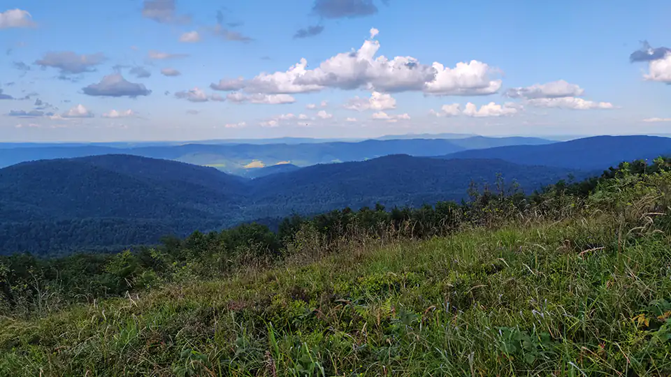 Bieszczady wynajem autokaru