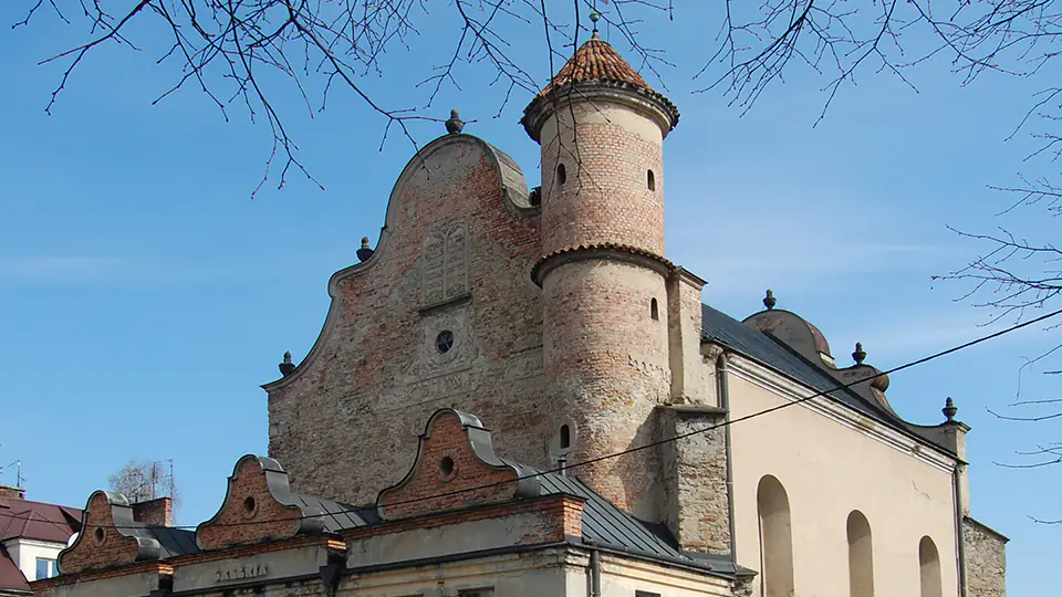 Wynajem autokarów Lesko