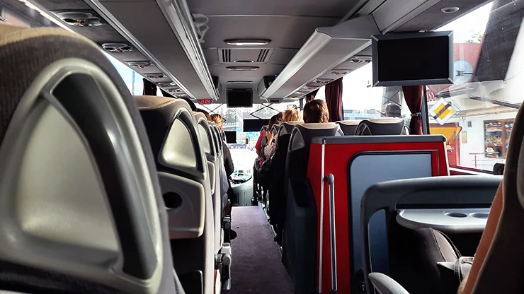 Autobusy na wycieczki szkolne Tarnów