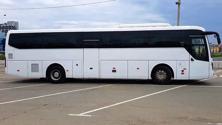 wynajem autokarów w Łodzi