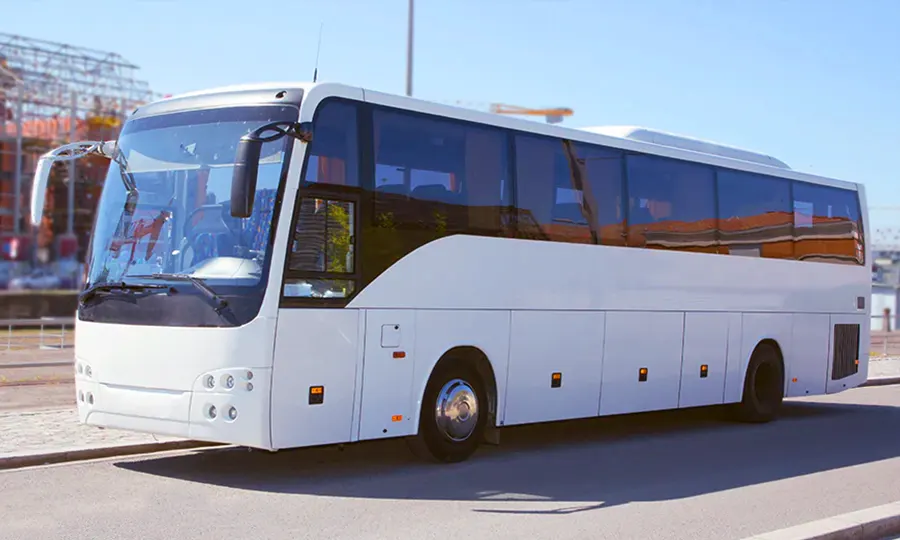 Wynajem autobusów Sandomierz