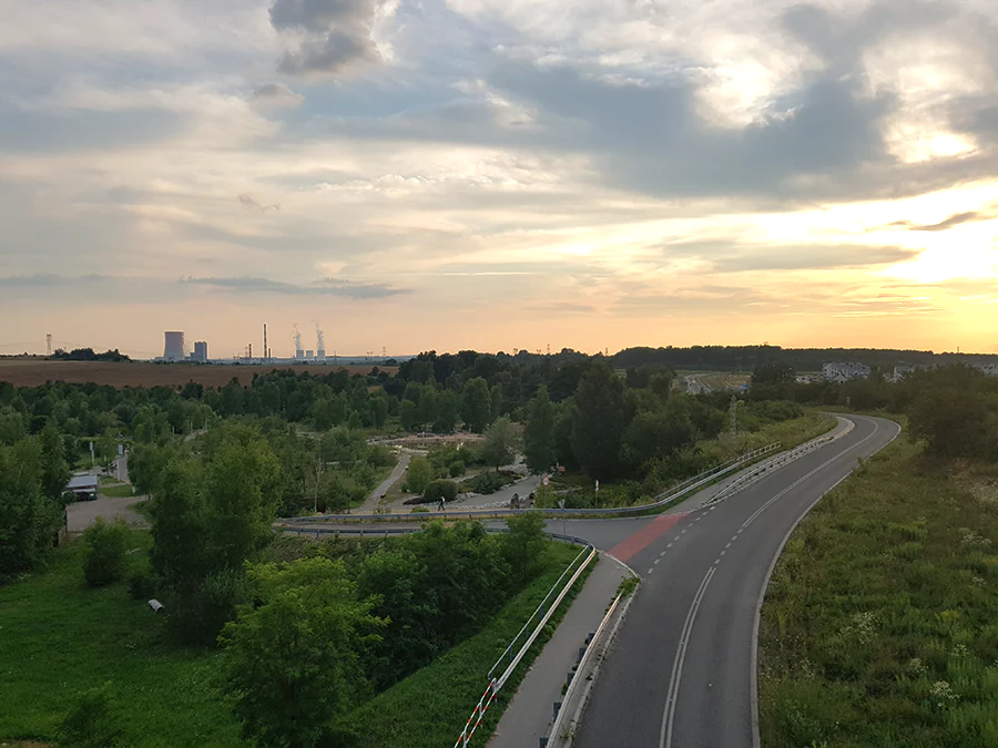 Wynajem autokarów w Jaworznie