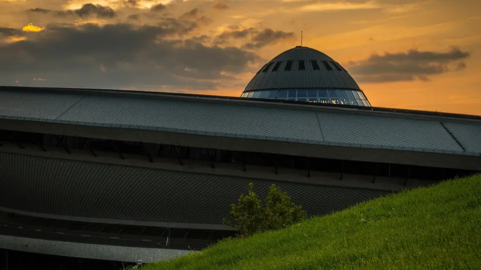Wynajem autobusów Katowice