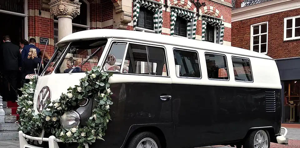 Wynajem autobusu na wesele z Koszalina