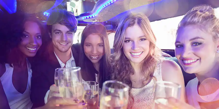 Partybus na imprezy firmowe