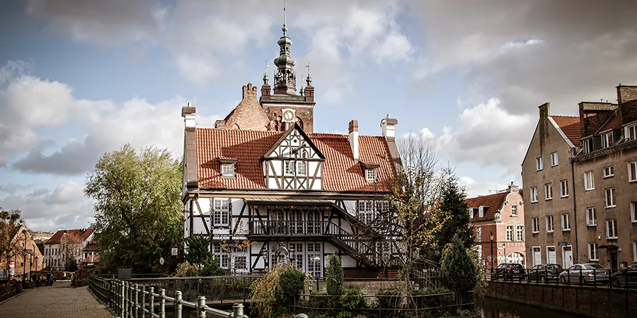 Wynajem autokarów Gdańsk
