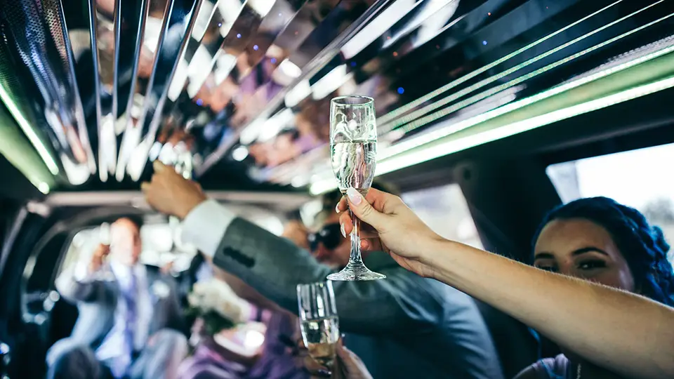 Party Bus Tychy