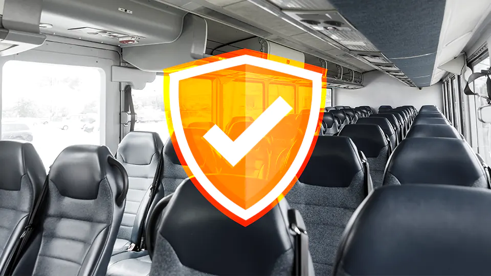 Bus z kierowcą wynajem