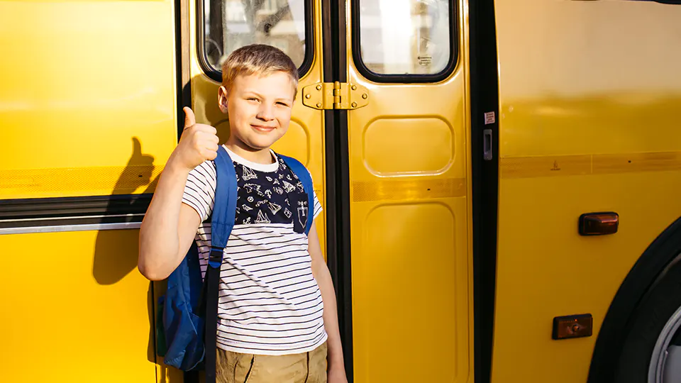 Bus z kierowcą do wynajęcia