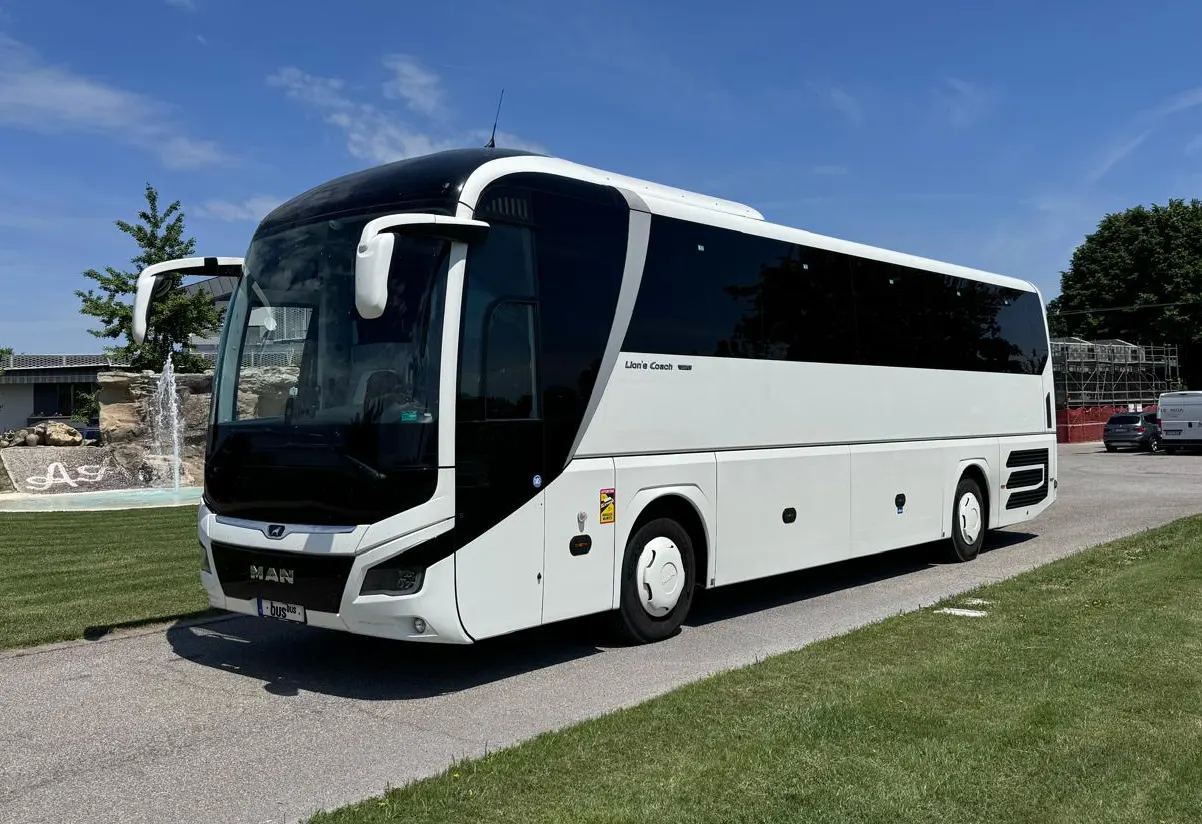 przewozy autokarowe Lublin