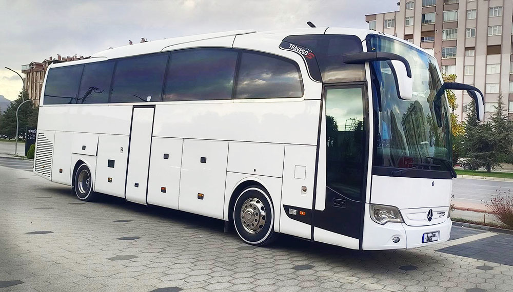 wynajem autokarów Tychy