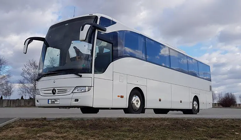 Wycieczki autokarowe Kielce